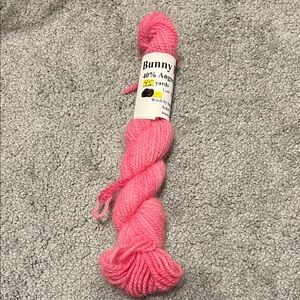 Bunny Blend Yarn Mini